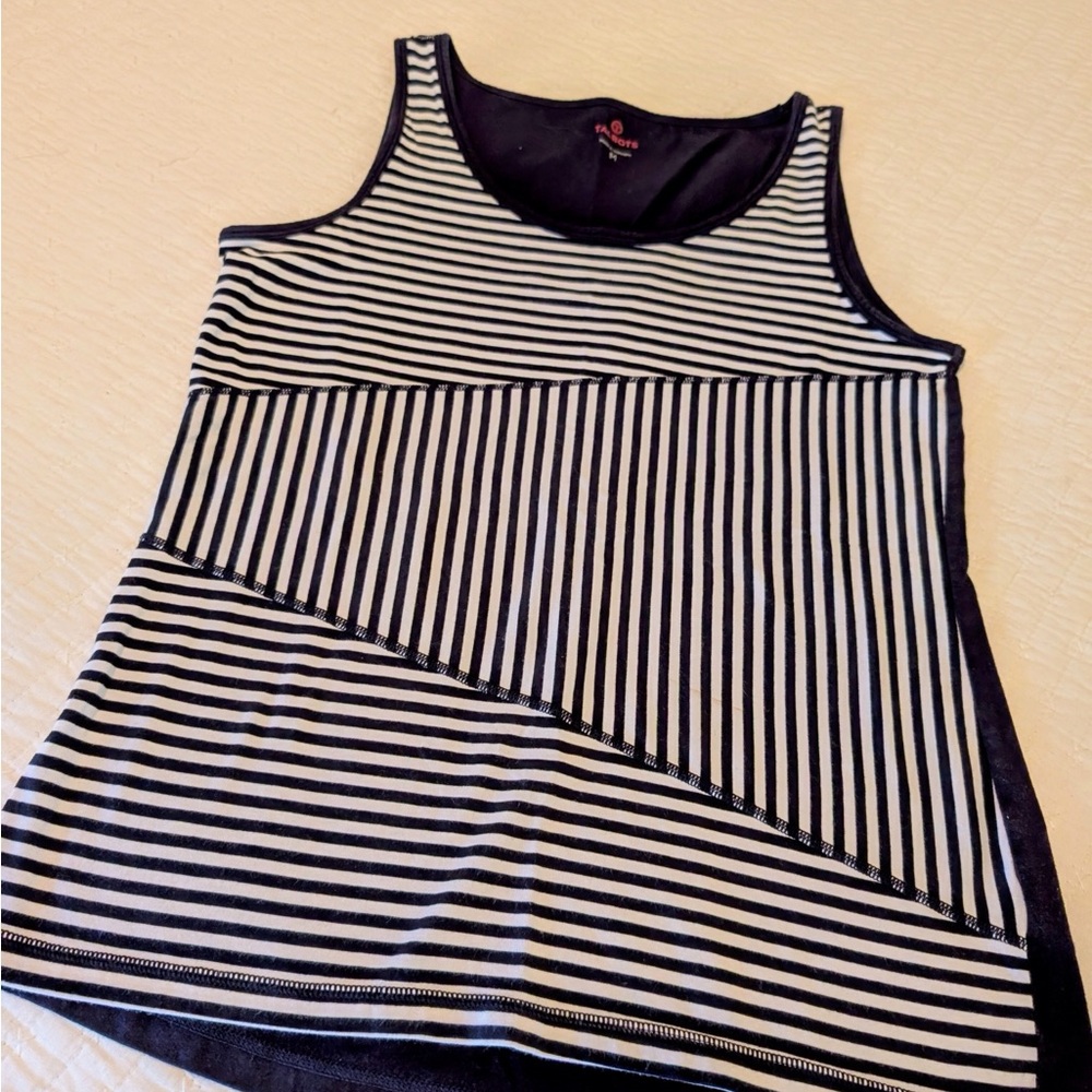 Talbots Tops Trio - Picture 2 of 4